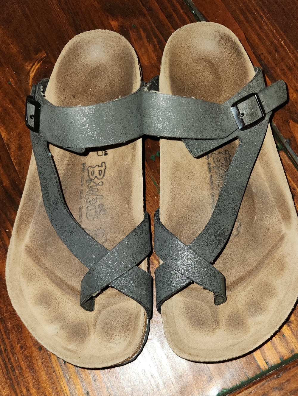 Birkenstock Birki's Sz 41 Womems Sz 10